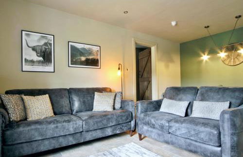 Mount Pleasant Cottages - Foto 28