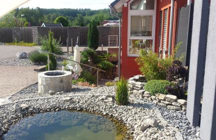 Römischer Gutshof - Foto 3