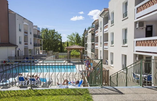 Terres de France - Résidence Côté Provence - Foto 17