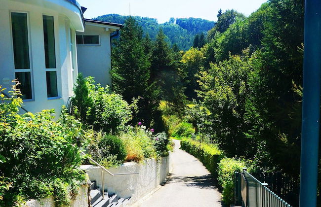 Ferienhaus BLACK & WHITE - Photo 34