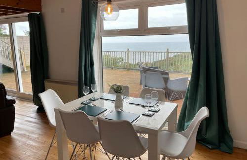 House with stunning sea views - Foto 34