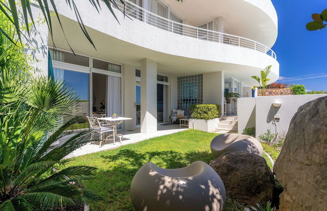 Bay Reflections - Luxury Serviced Apartments - Foto 71