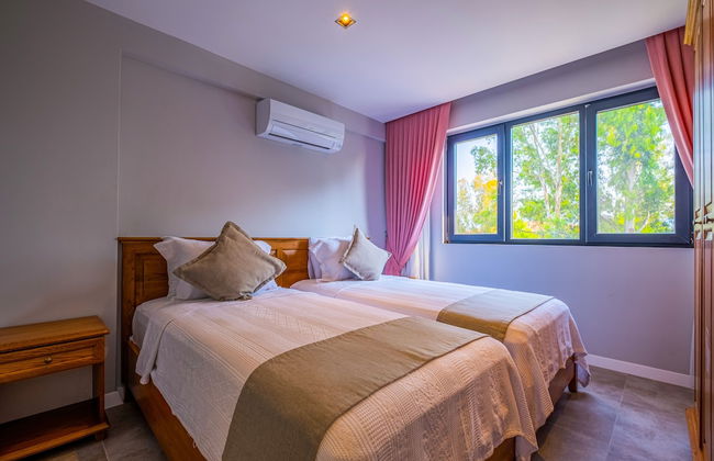 Lilly Villa 2 - Foto 5