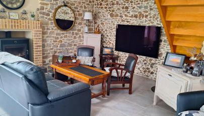 Au bonheur de Mona - Foto 5