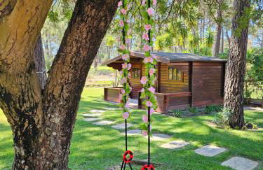 Charming Villa Jarros Private pool & Golf - Foto 6