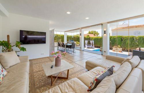 Ferienhaus Casa Kristel - Foto 29