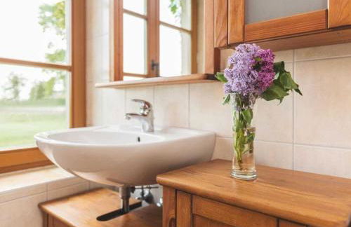 Steinbeck in the Thorstorf estate barn - Foto 21