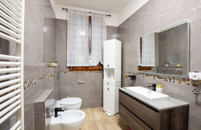 Villa Melanie - Foto 37