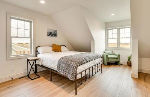 Brand-New Pierre Home Near Cow Creek and Boating! - Foto 14