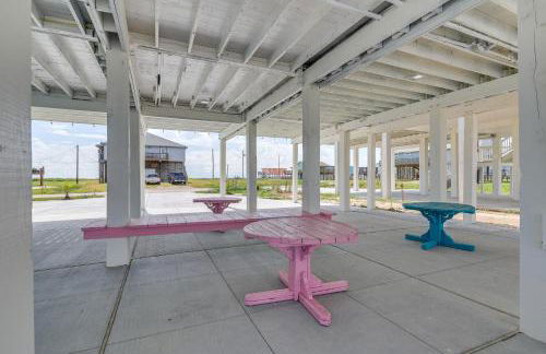 Walk to Shore Freeport Beach House with Grill! - Foto 33