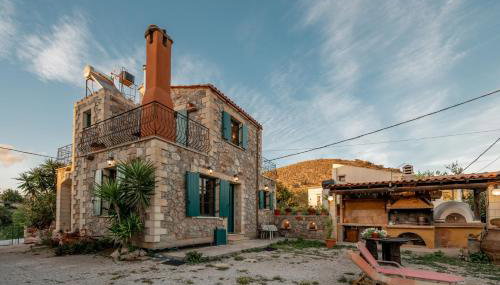 Maria s Serene Countryside Retreat by Chania - Foto 3