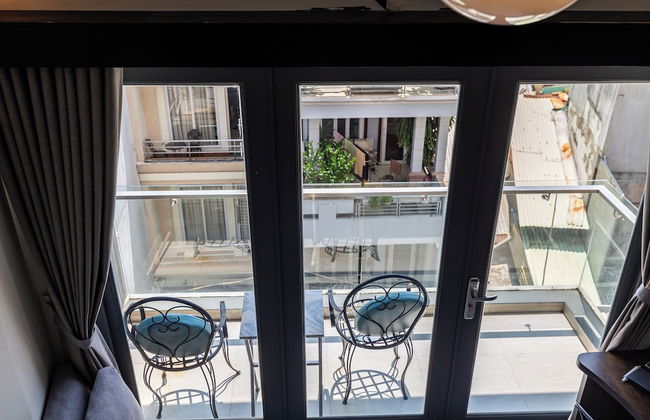 The Haven - Lofts by the Park - Foto 19