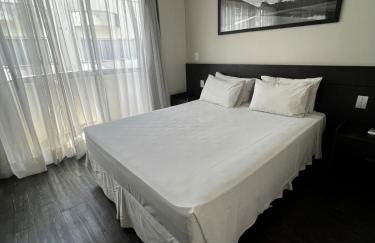 Flat orla da Pampulha próximo ao mineirão - Foto 9