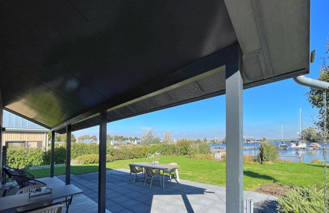 Oesterdam Resort - Foto 16