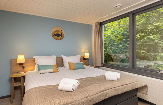 Center Parcs De Vossemeren - Foto 22