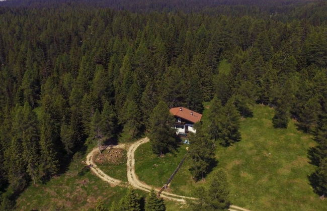 Weiss Comfortable Holiday Residence - Foto 1