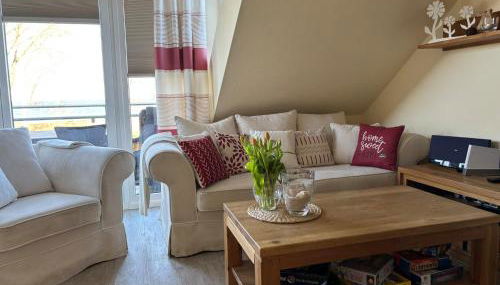 Ferienwohnung am Sund - Foto 3