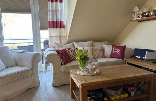 Ferienwohnung am Sund - Foto 3