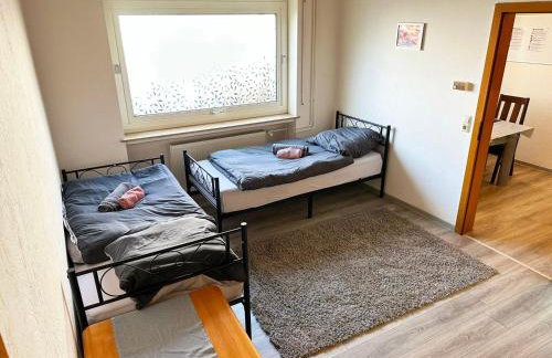 Stay & Relax Apartment in Flörsheim am Main - Foto 28