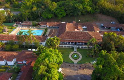 Hotel Fazenda Villa-Forte - Photo 118