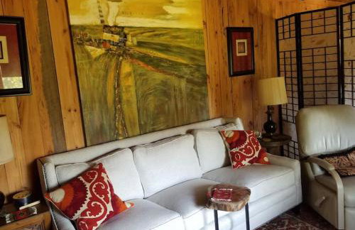 Sunflower Cottage on the River - Foto 12