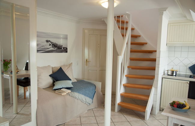 Freie Sicht Das Nordsee-Gesundheitshaus 1 - Foto 22