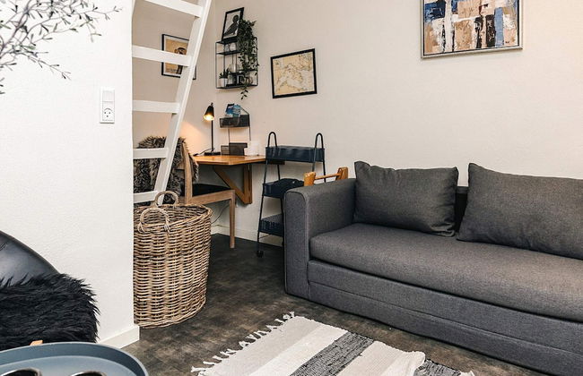 8 Person Holiday Home in Bagenkop - Foto 58