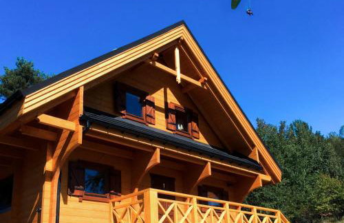 Góralska Willa Bajka - Foto 1