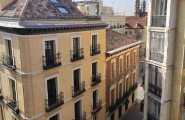 Nuevo Elegante piso Vintage en plena Plaza Mayor - Photo 8