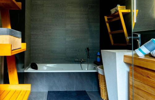 La Villetta G Blotzheim - Appartement de Standing - Foto 27