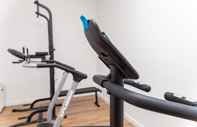 Dalmatian Oasis Luxury Villa - Foto 67