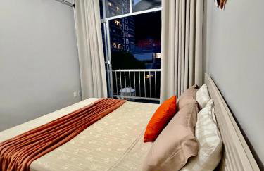 Apartamento Sandy-Zona Sul - Pão de Açucar - Praia Vermelha e Shopping Rio Sul - Foto 63