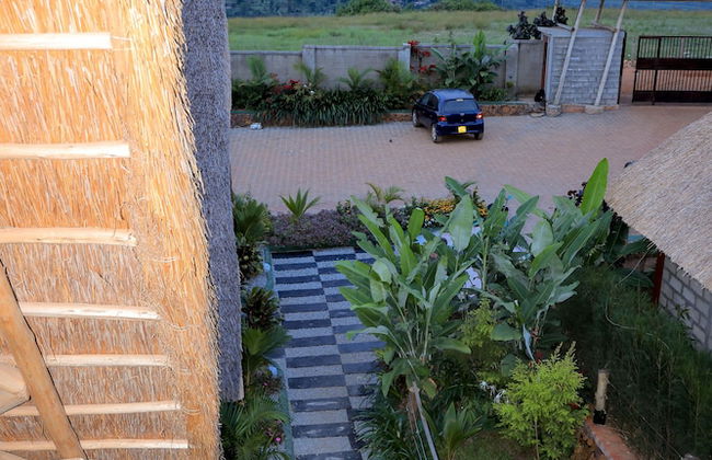 Masaka Cultural Resort - Foto 22