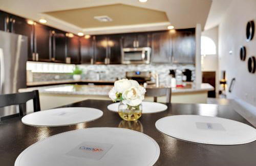 Stella Vacation Villa - Foto 19