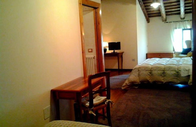 Agriturismo Melo in Fiore - Photo 16