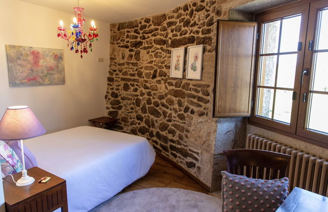 Casa Rural as Bentinas - Foto 21