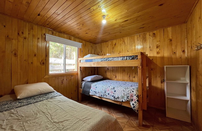 Oceana Suites Rayen Lican-Ray - Foto 50