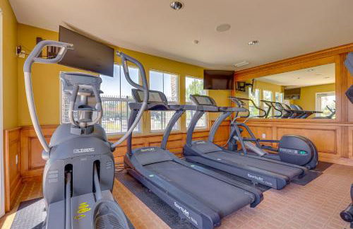 Family-Friendly Camarillo Home with Access to Pools! - Foto 33