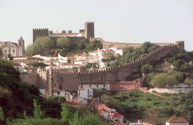 Excursión a Batalha, Nazaré, Alcobaça y Óbidos - Foto 5
