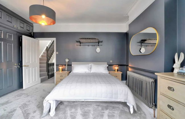 Stunning House in Leigh-on-sea - Foto 4