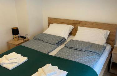 Apartament z dużym tarasem - najbliżej PreZero - Foto 64