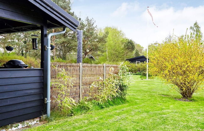 6 Person Holiday Home in Vig - Foto 19