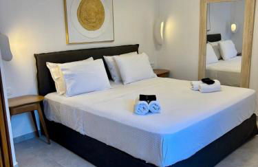 Nostos Suites Kamari - Foto 36