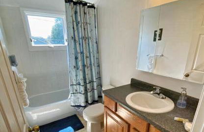 Stay Anchorage! Furnished Two Bedroom Apartments With High Speed WiFi - Foto 36