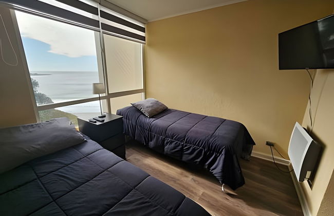 Oceana Suites Costa Quilen - Foto 5
