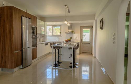 Castle View Archangelos - Foto 22