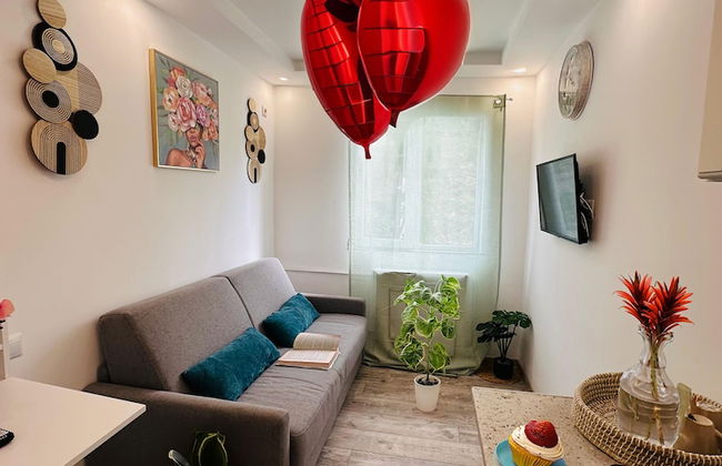 Urban Studio for a Real Ghetto Experience - Foto 1