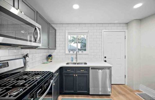 Hip and Bright Lawerenceville 2 Bed Easy Parking - Foto 8