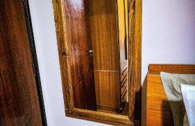 Comfortable apartment in the center, with a garage and 24-hour concierge - Foto 17