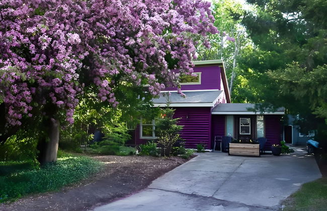 Cozy Cabin in the Forest - Foto 2
